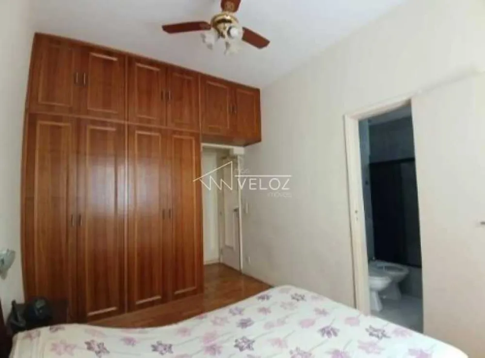 Apartamento, 3 quartos, 100 m² - Foto 9