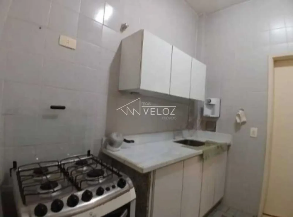 Apartamento, 3 quartos, 100 m² - Foto 4