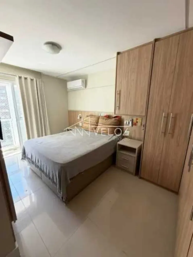 Apartamento, 4 quartos, 124 m² - Foto 9