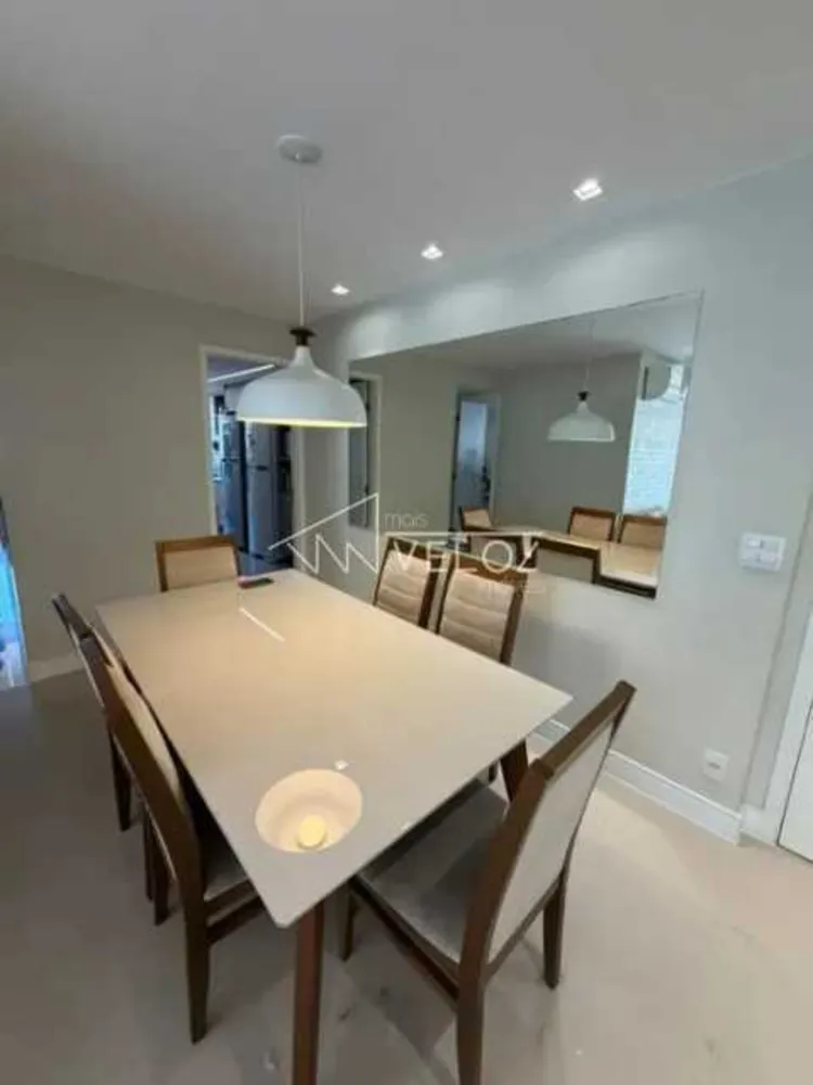 Apartamento, 4 quartos, 124 m² - Foto 8