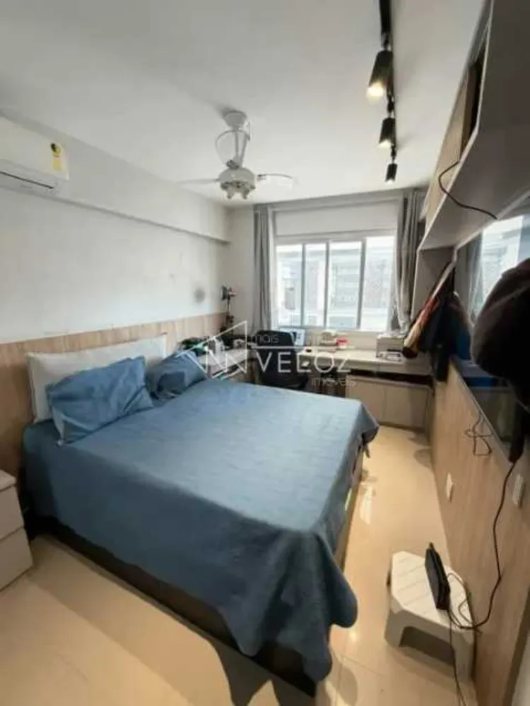 Apartamento, 4 quartos, 124 m² - Foto 12