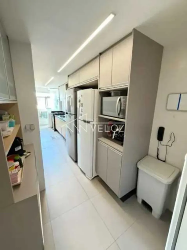 Apartamento, 4 quartos, 124 m² - Foto 20