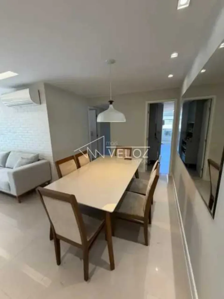 Apartamento, 4 quartos, 124 m² - Foto 7