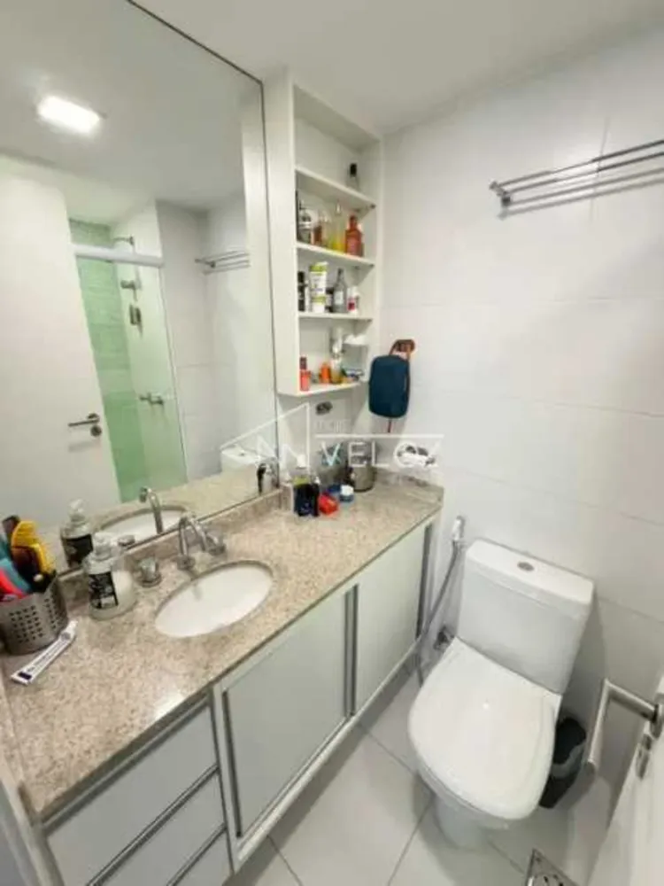 Apartamento, 4 quartos, 124 m² - Foto 13