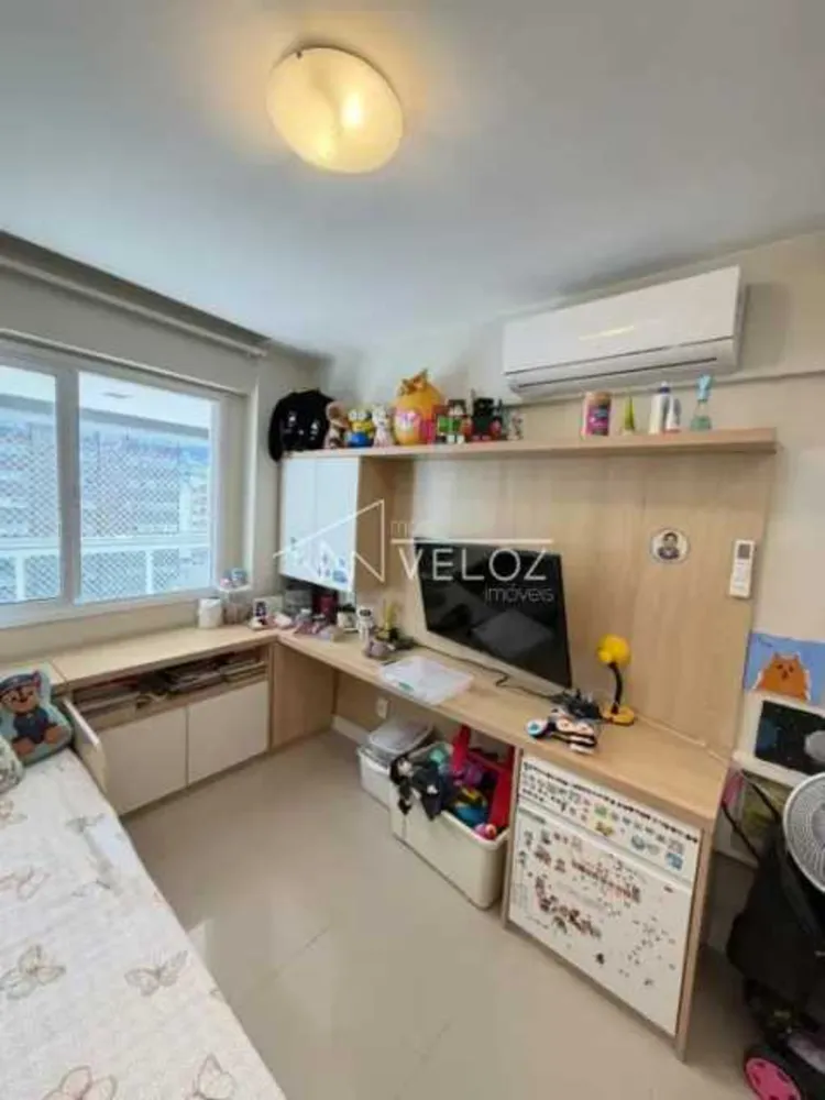 Apartamento, 4 quartos, 124 m² - Foto 15