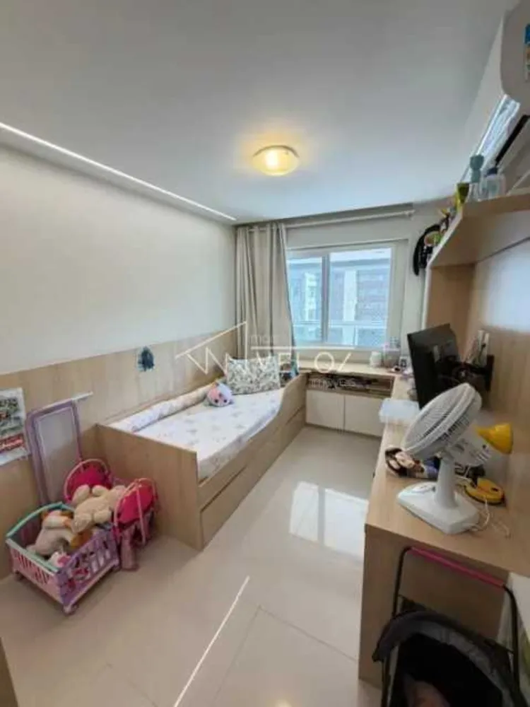 Apartamento, 4 quartos, 124 m² - Foto 14