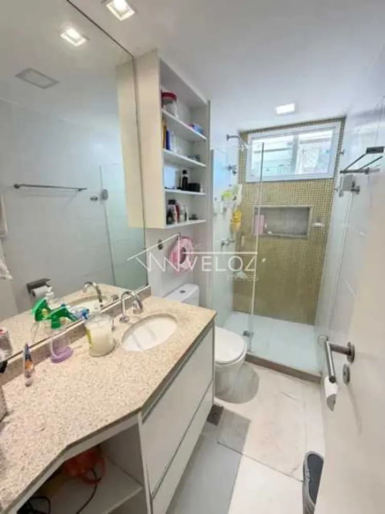 Apartamento, 4 quartos, 124 m² - Foto 10