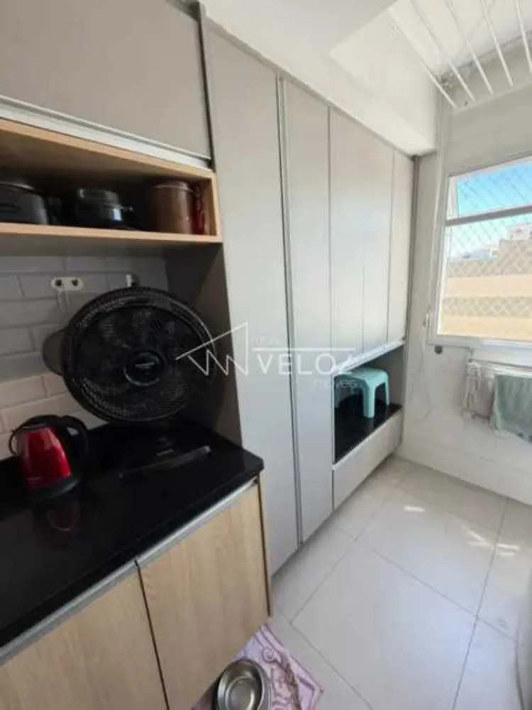 Apartamento, 4 quartos, 124 m² - Foto 16