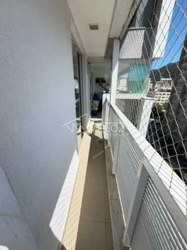 Apartamento, 4 quartos, 124 m² - Foto 18
