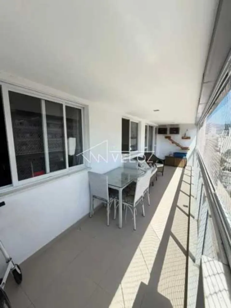 Apartamento, 4 quartos, 124 m² - Foto 19
