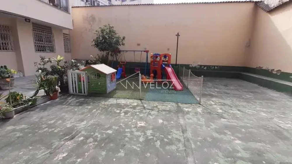 Apartamento, 2 quartos, 77 m² - Foto 3