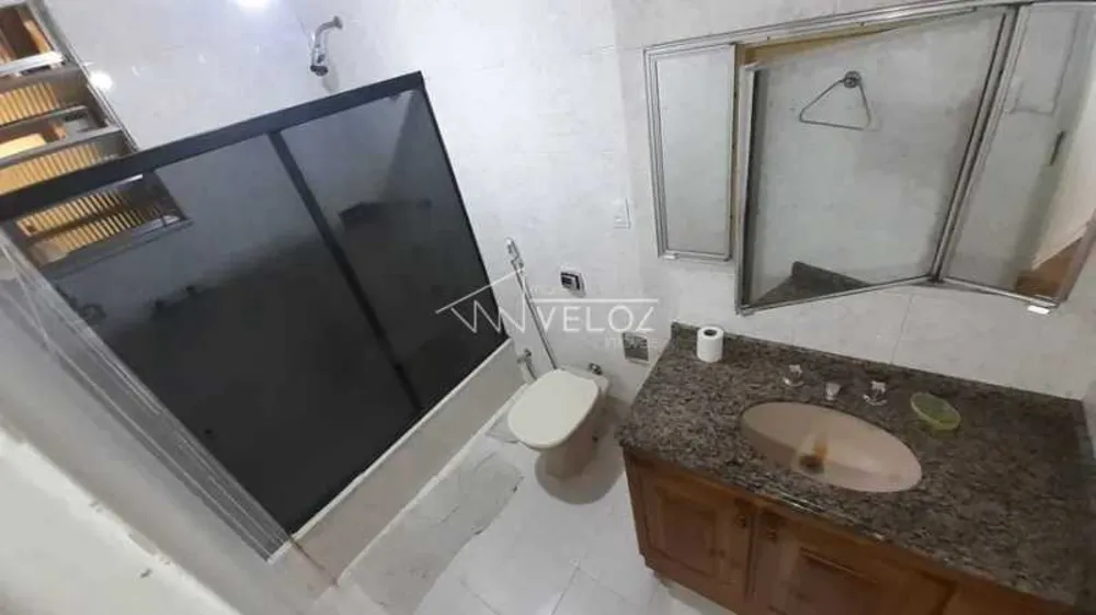 Apartamento, 2 quartos, 77 m² - Foto 10