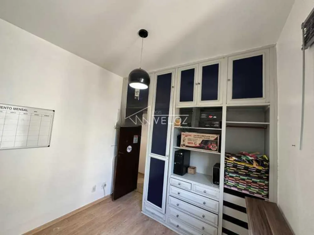 Apartamento, 4 quartos, 130 m² - Foto 8