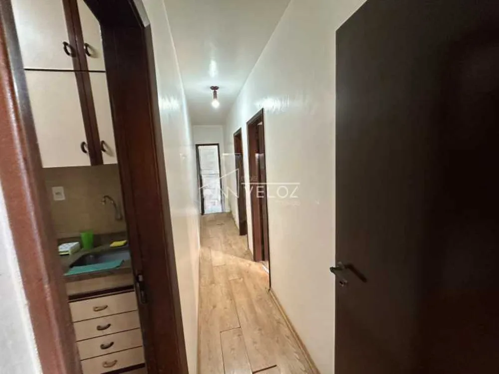 Apartamento, 4 quartos, 130 m² - Foto 5