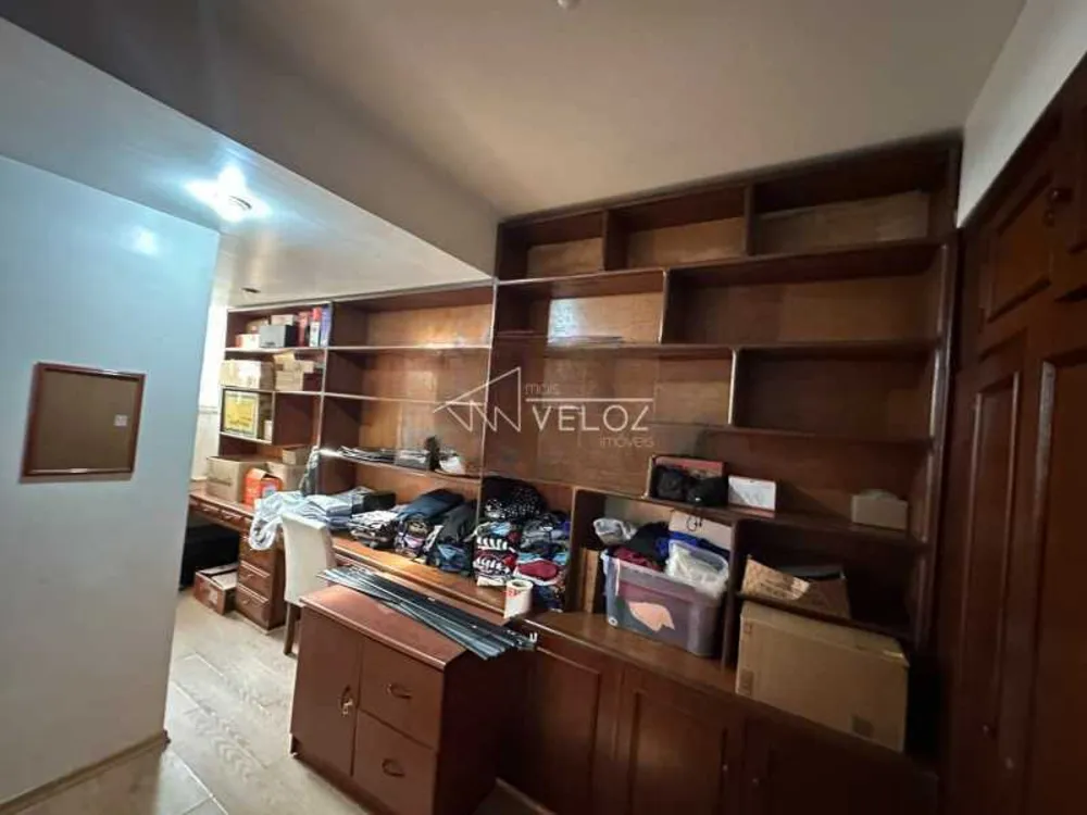 Apartamento, 4 quartos, 130 m² - Foto 1