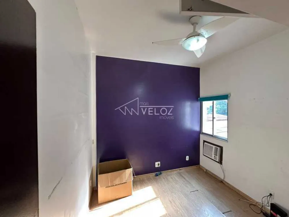 Apartamento, 4 quartos, 130 m² - Foto 7