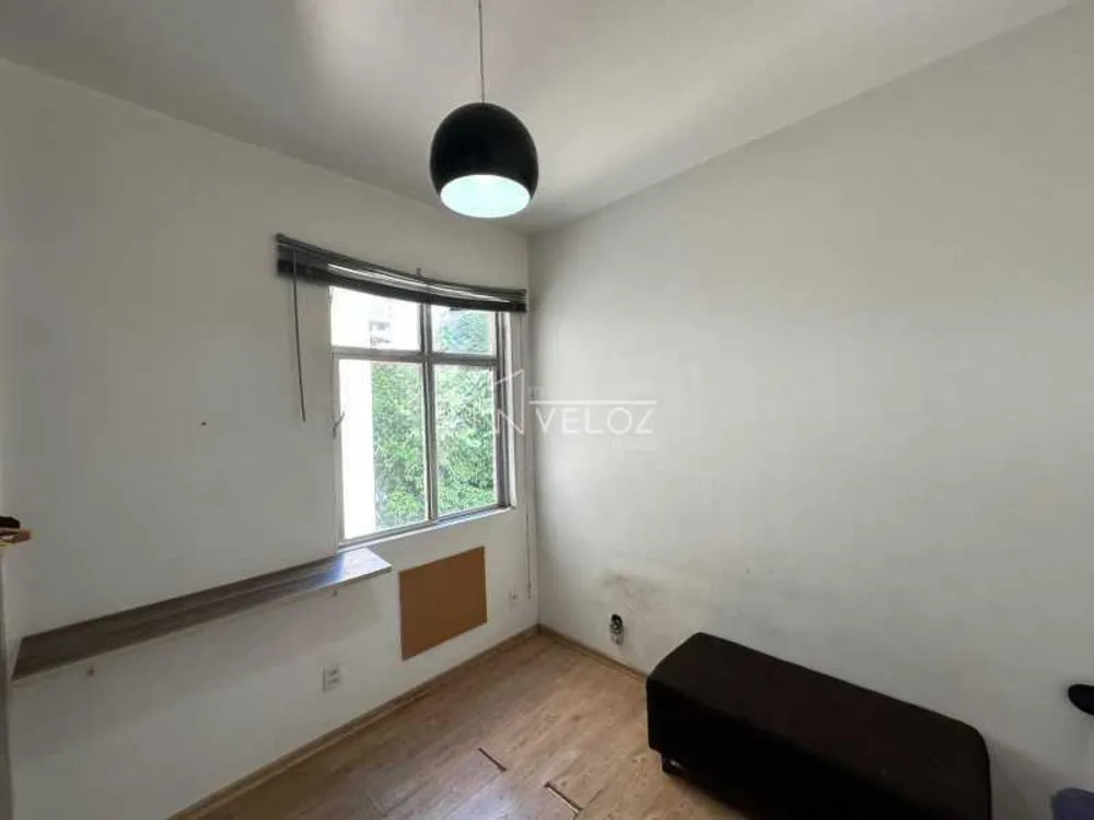 Apartamento, 4 quartos, 130 m² - Foto 11
