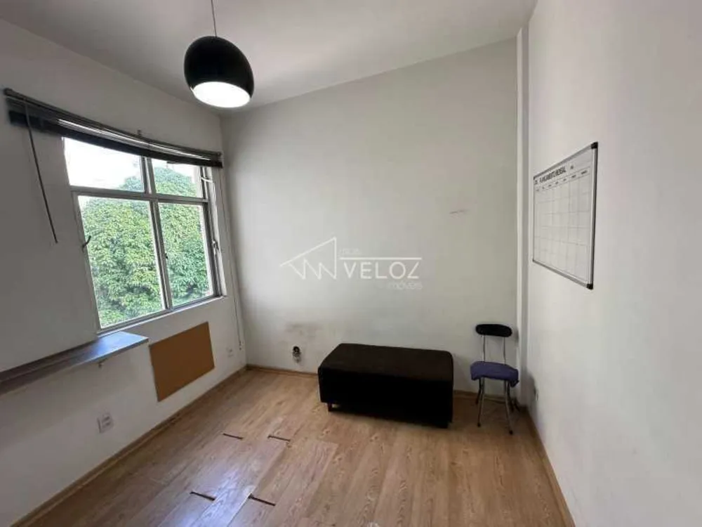 Apartamento, 4 quartos, 130 m² - Foto 9