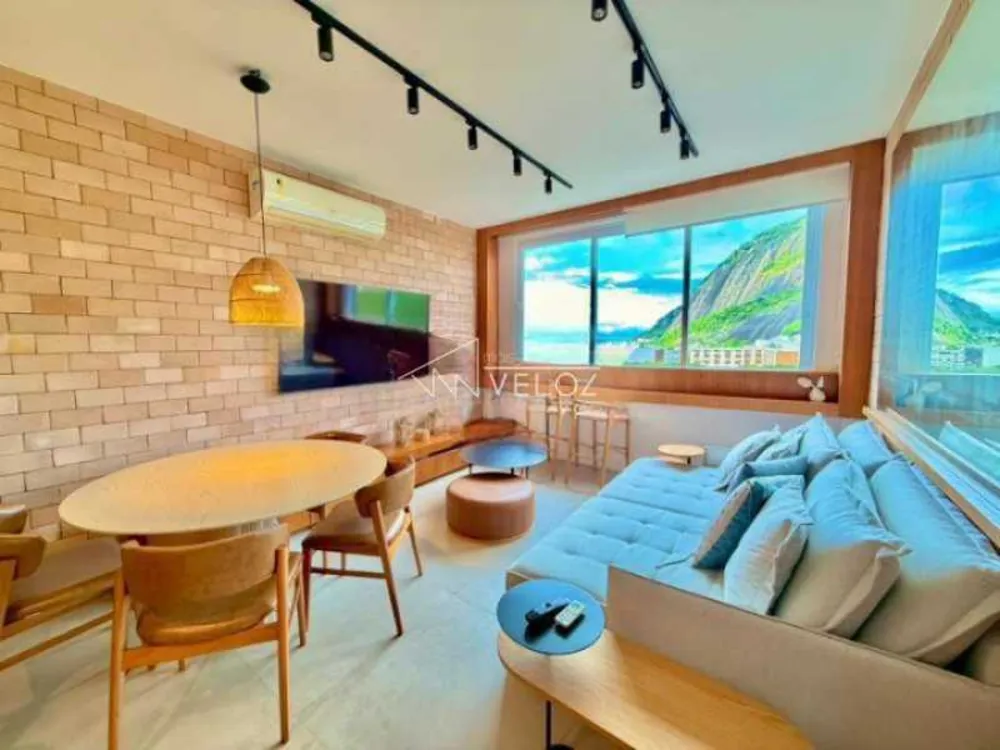 Apartamento, 3 quartos, 97 m² - Foto 8