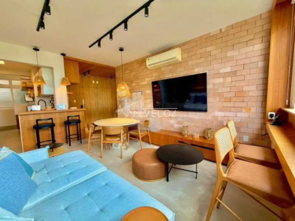 Apartamento, 3 quartos, 97 m² - Foto 5