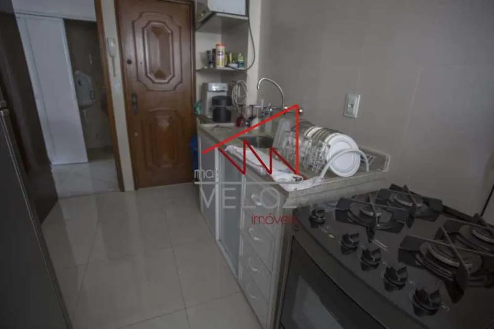 Apartamento, 2 quartos, 96 m² - Foto 1
