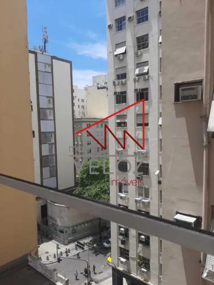 Apartamento, 1 quarto, 38 m² - Foto 11