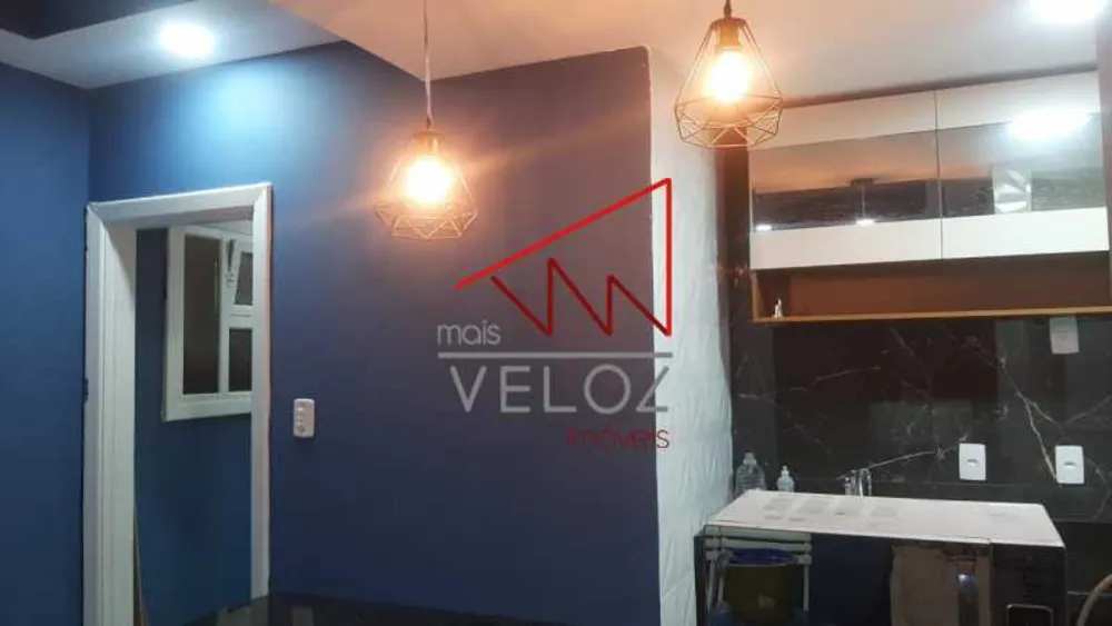 Apartamento, 1 quarto, 38 m² - Foto 9