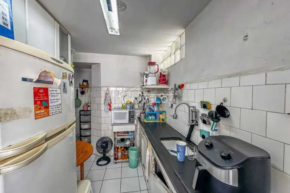 Apartamento, 2 quartos, 73 m² - Foto 2