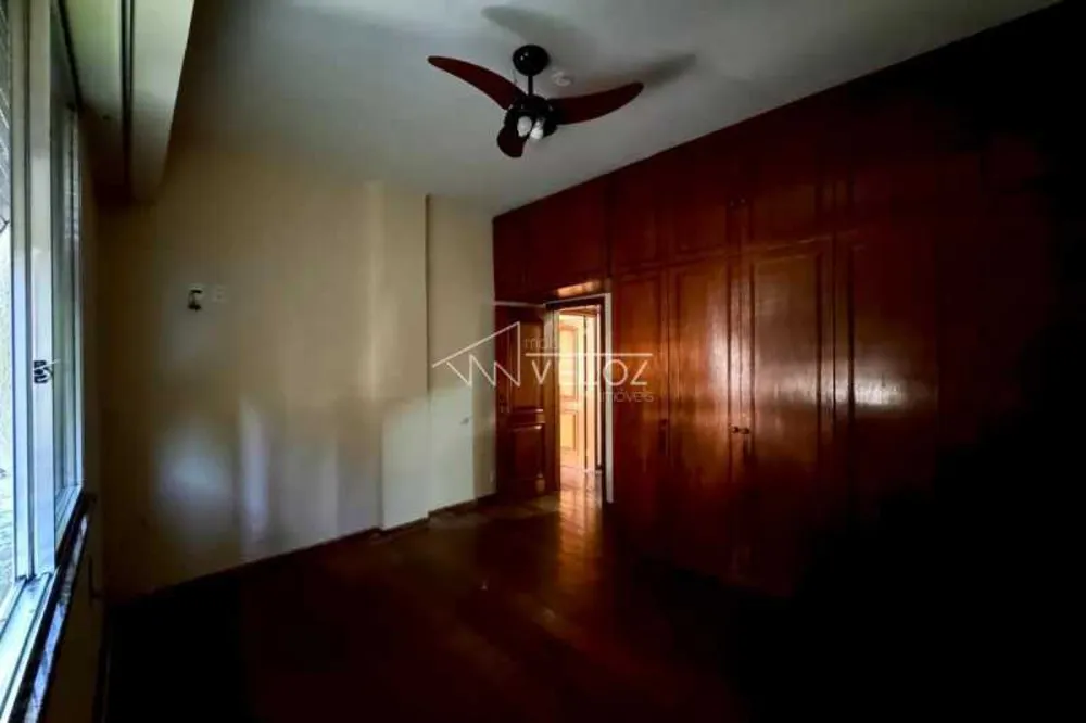Apartamento, 3 quartos, 140 m² - Foto 21