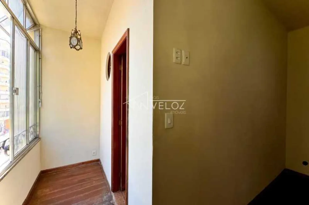 Apartamento, 3 quartos, 140 m² - Foto 23
