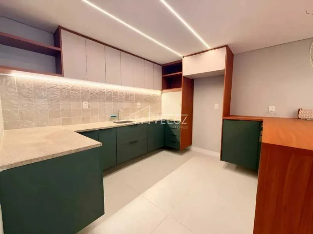 Apartamento, 4 quartos, 240 m² - Foto 6