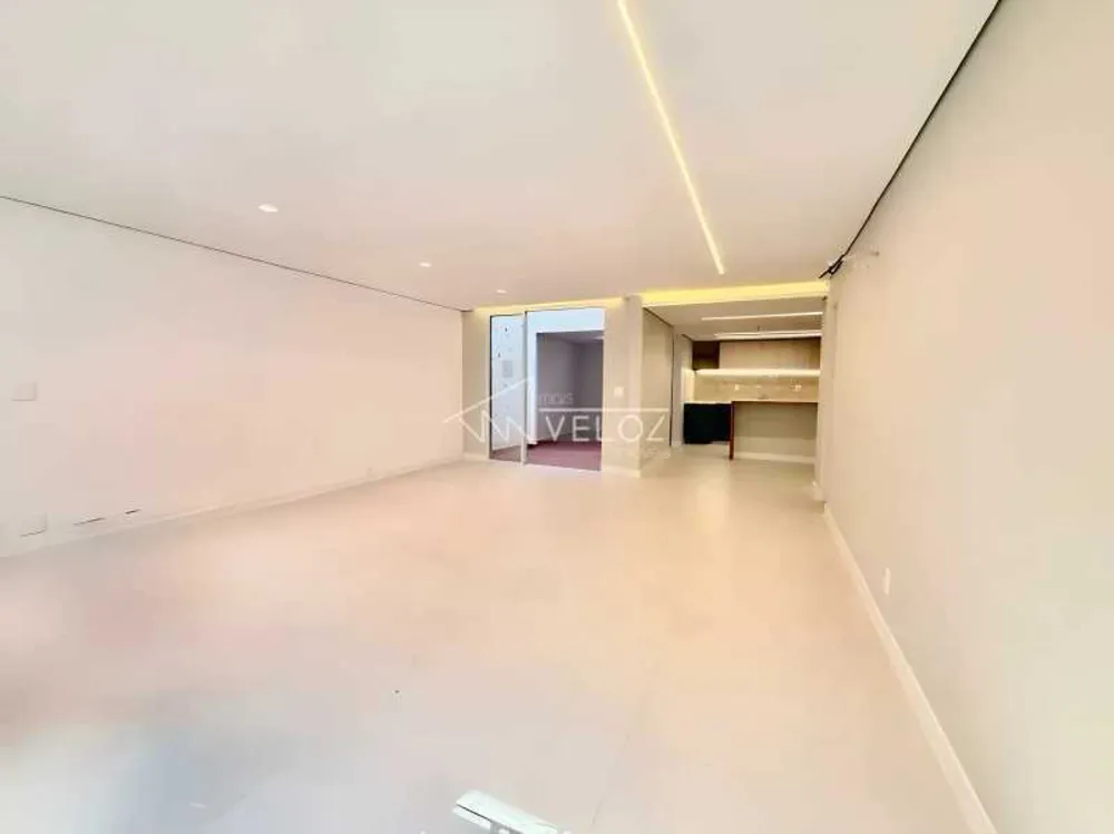 Apartamento, 4 quartos, 240 m² - Foto 2