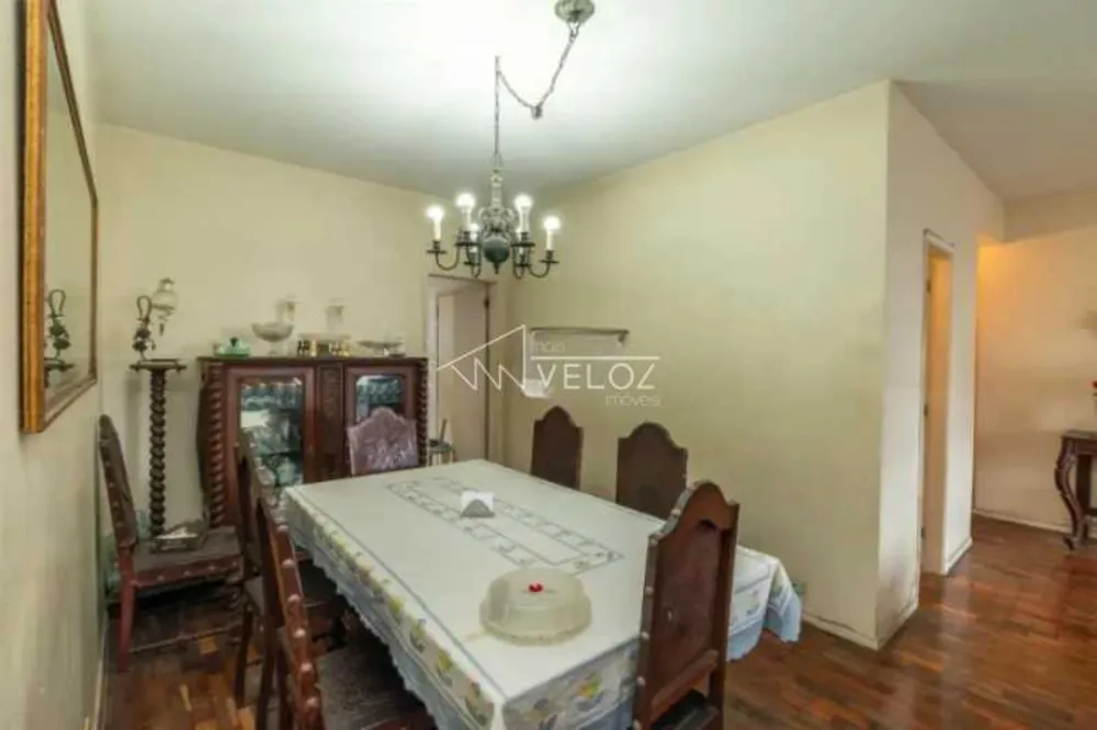 Apartamento, 3 quartos, 115 m² - Foto 4