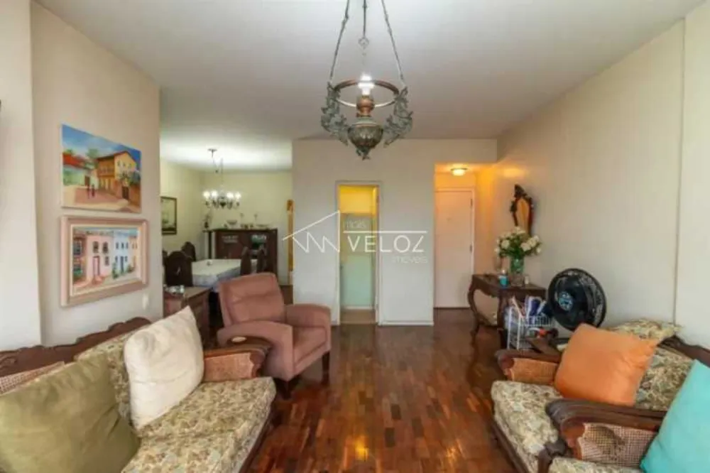 Apartamento, 3 quartos, 115 m² - Foto 6