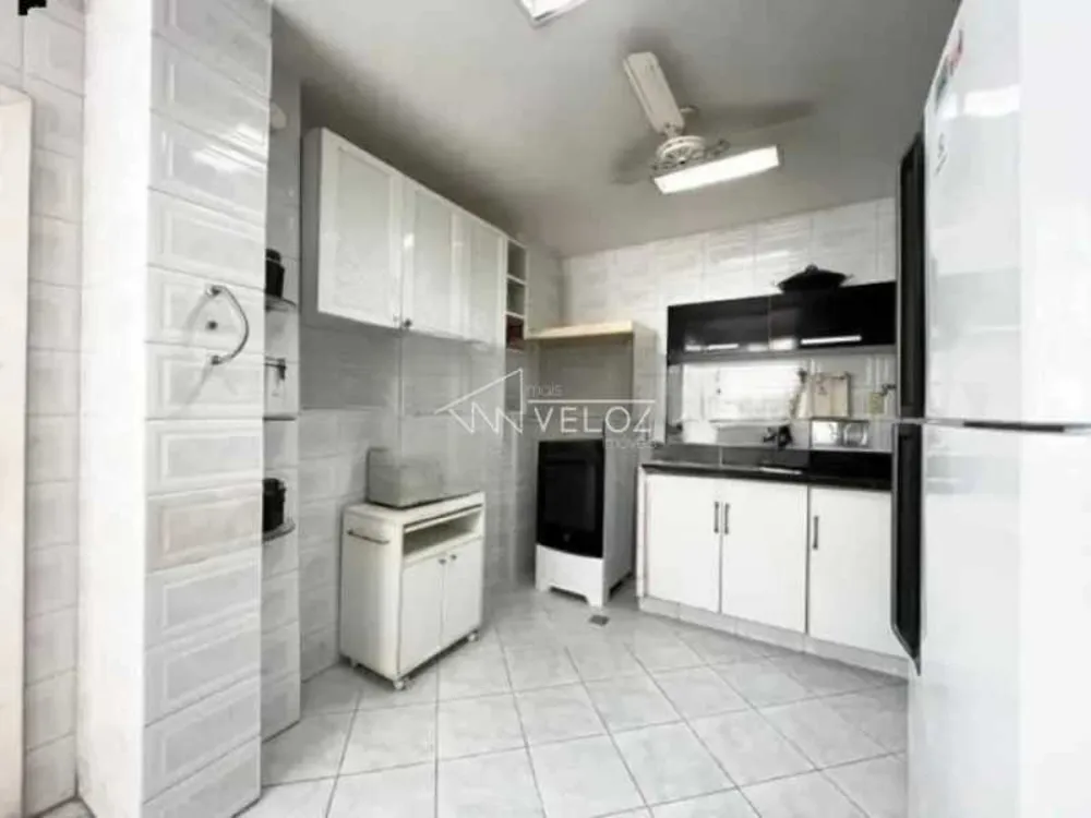 Apartamento, 3 quartos, 200 m² - Foto 18
