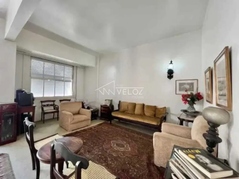Apartamento, 3 quartos, 200 m² - Foto 15