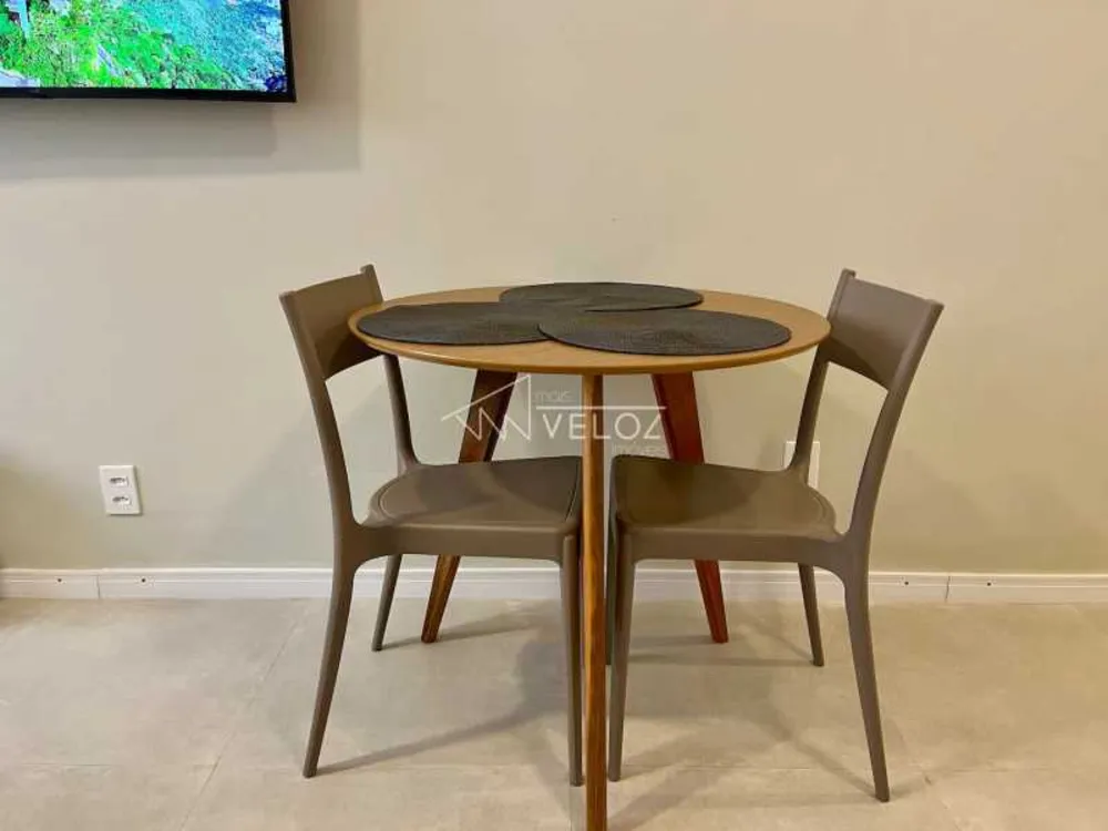 Kitnet-Studio, 21 m² - Foto 11