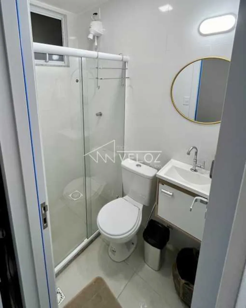 Kitnet-Studio, 21 m² - Foto 20