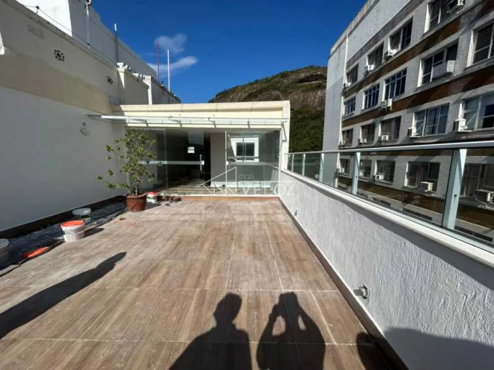 Apartamento, 2 quartos, 62 m² - Foto 4