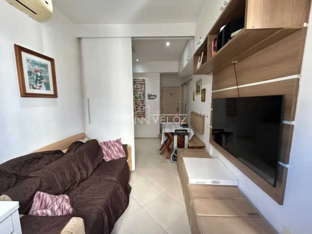 Apartamento, 2 quartos, 62 m² - Foto 1