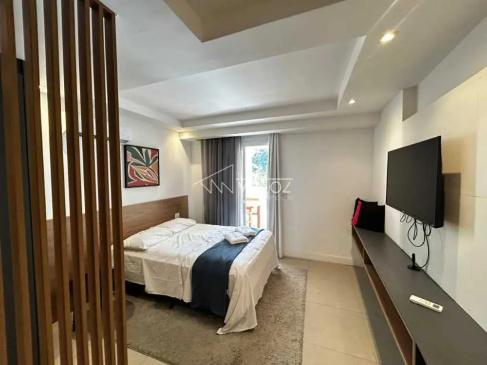 Apartamento, 1 quarto, 36 m² - Foto 4