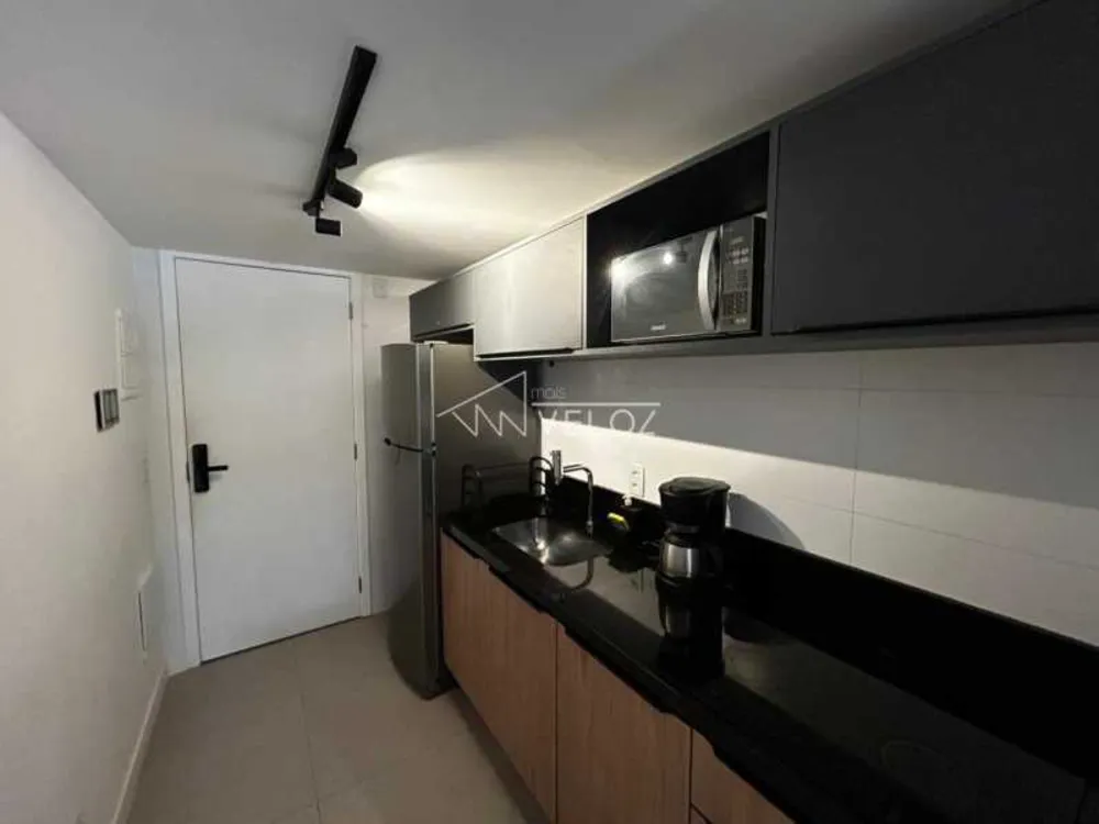Apartamento, 1 quarto, 36 m² - Foto 13
