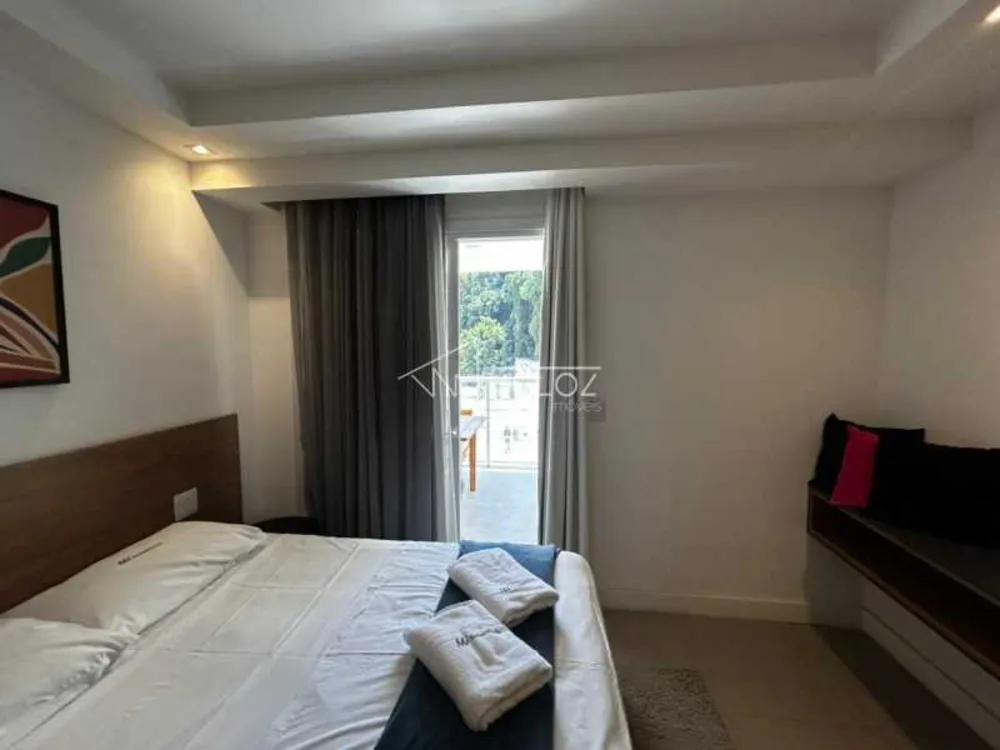 Apartamento, 1 quarto, 36 m² - Foto 9