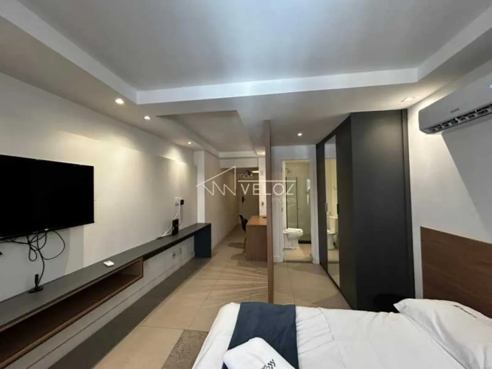 Apartamento, 1 quarto, 36 m² - Foto 7