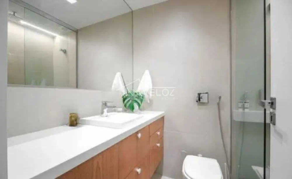 Apartamento, 2 quartos, 80 m² - Foto 15