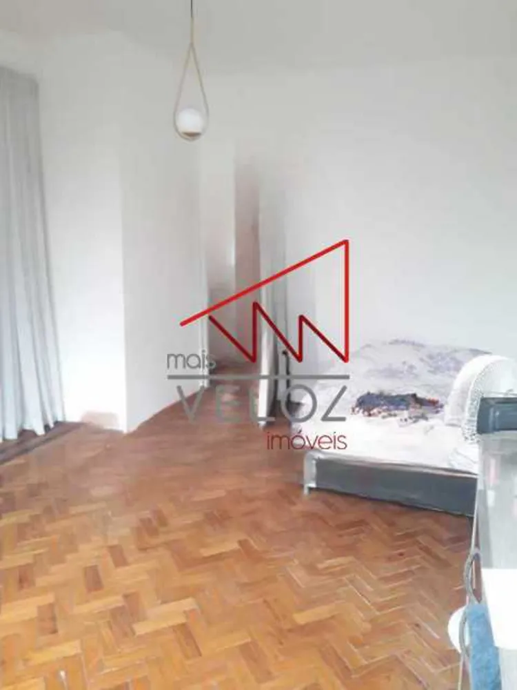 Apartamento, 1 quarto, 38 m² - Foto 5