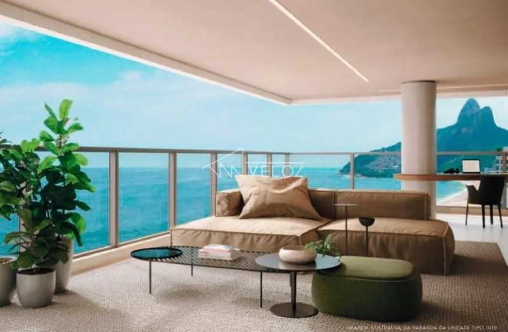 Apartamento, 1 quarto, 85 m² - Foto 12