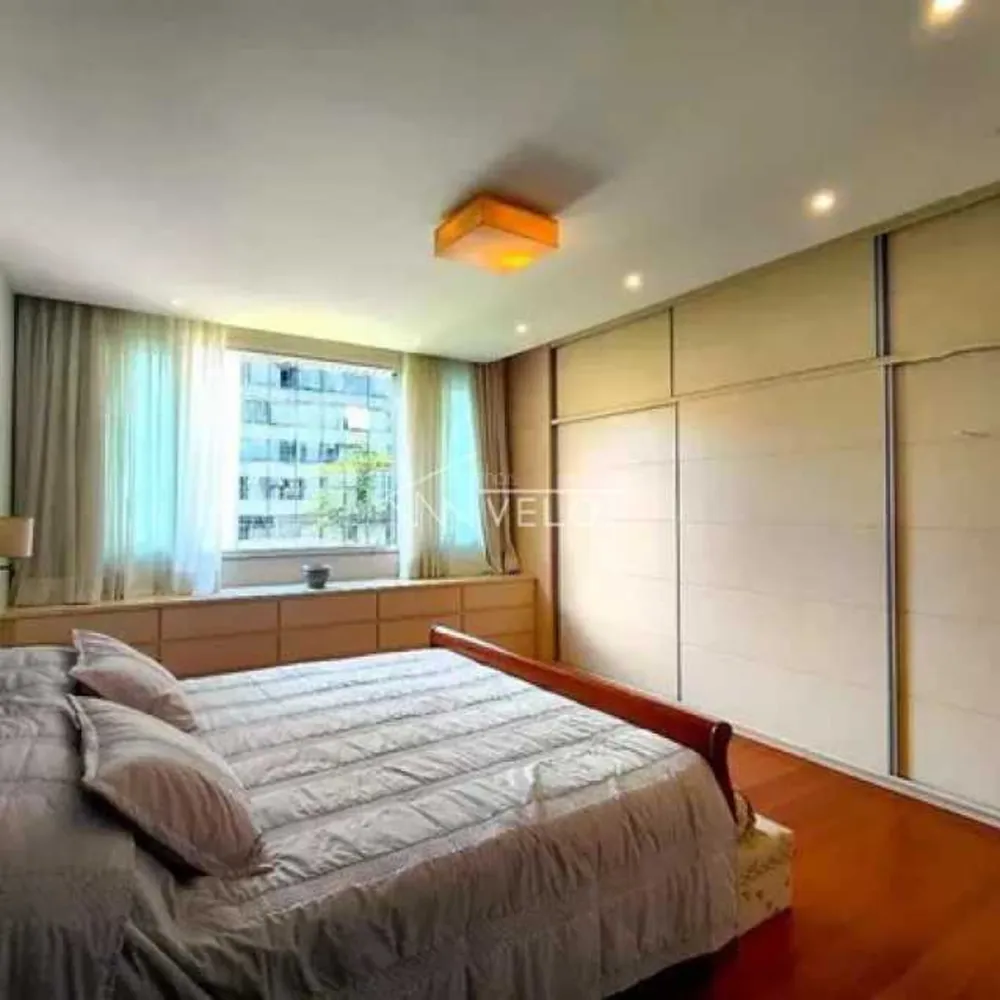 Apartamento, 4 quartos, 202 m² - Foto 15