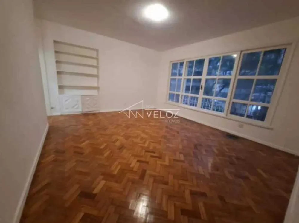 Apartamento, 3 quartos, 104 m² - Foto 3