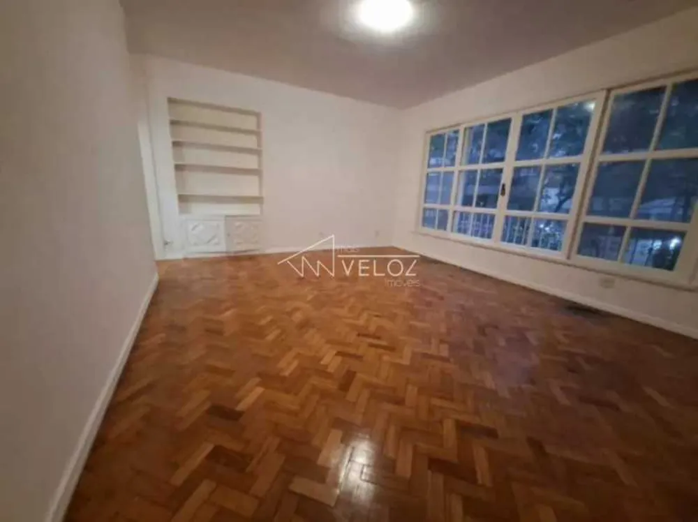 Apartamento, 3 quartos, 104 m² - Foto 2
